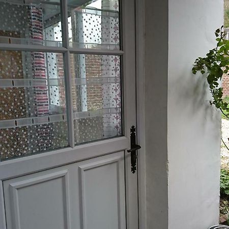 Ferienwohnung Le Jardinet Pont-Sainte-Maxence Exterior foto